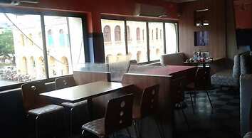 Margao Residency