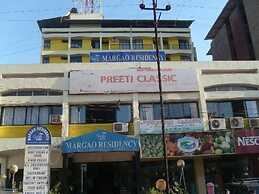 Margao Residency