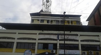 Margao Residency