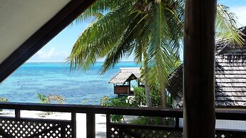 Pension Motu Iti