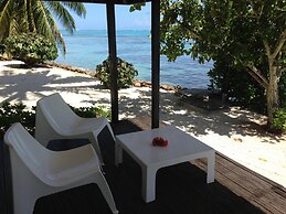 Pension Motu Iti