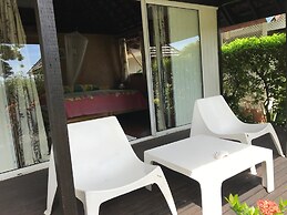Pension Motu Iti