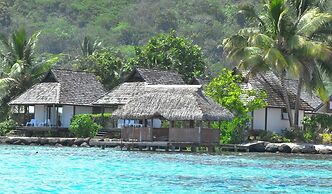 Pension Motu Iti