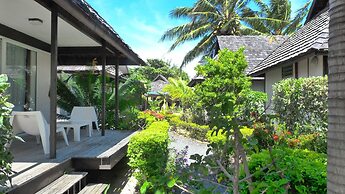 Pension Motu Iti