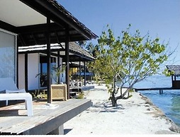 Pension Motu Iti