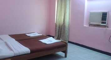 Mapusa Residency
