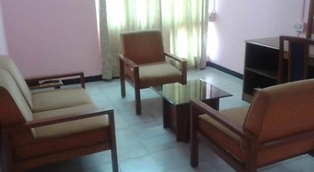 Mapusa Residency