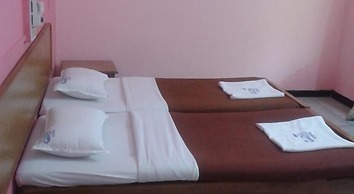 Mapusa Residency