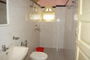 Mapusa Residency