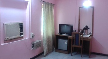 Mapusa Residency