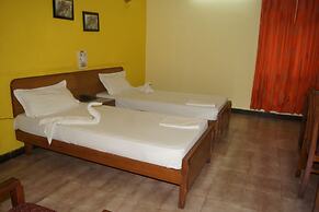 Mapusa Residency