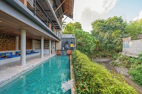 Maca Villas & Residence, Umalas