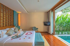 Maca Villas & Residence, Umalas