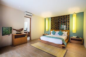 Maca Villas & Residence, Umalas