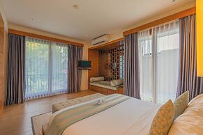 Maca Villas & Residence, Umalas