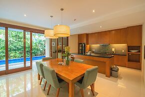 Maca Villas & Residence, Umalas