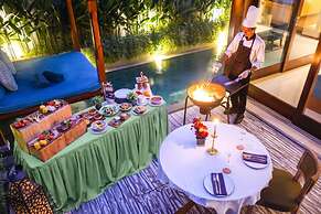 Maca Villas & Residence, Umalas