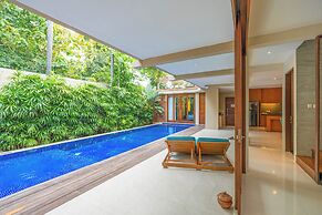 Maca Villas & Residence, Umalas