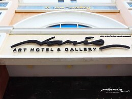 Naris Art Hotel