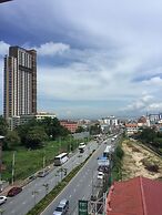 Naris Art Hotel