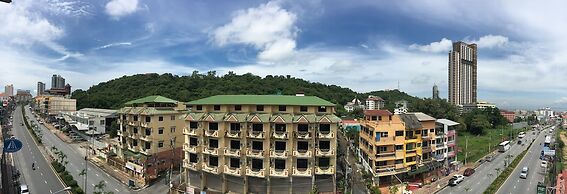 Naris Art Hotel