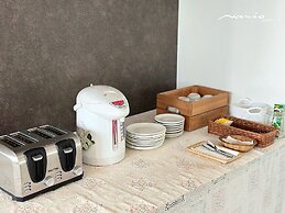 Naris Art Hotel