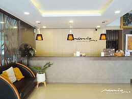 Naris Art Hotel