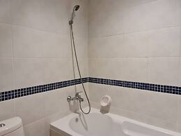 Naris Art Hotel