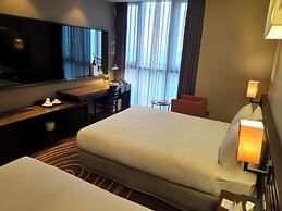 Best Louis Hamilton Hotel Haeundae