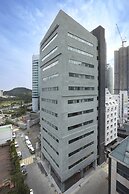 Best Louis Hamilton Hotel Haeundae
