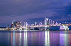 Best Louis Hamilton Hotel Haeundae