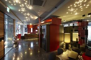 Best Louis Hamilton Hotel Haeundae