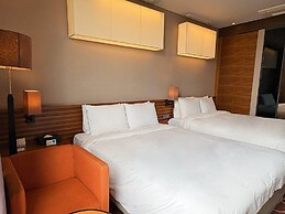 Best Louis Hamilton Hotel Haeundae