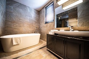 Best Louis Hamilton Hotel Haeundae