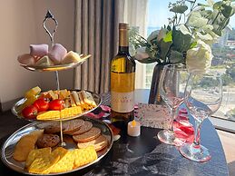 Best Louis Hamilton Hotel Haeundae