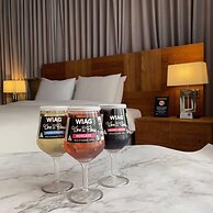 Best Louis Hamilton Hotel Haeundae