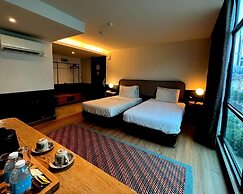 K Hotel