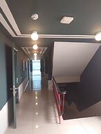 K Hotel