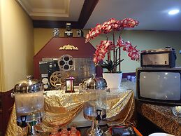 K Hotel