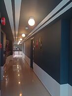 K Hotel