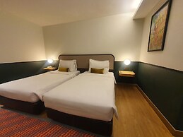 K Hotel