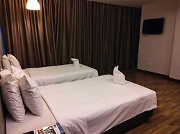 K Hotel