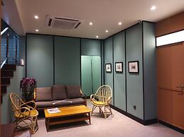 K Hotel