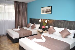 K Hotel