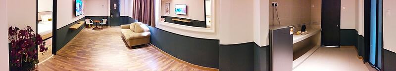 K Hotel