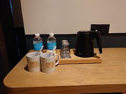 K Hotel