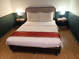 K Hotel