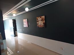 K Hotel