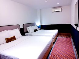 K Hotel