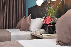 K Hotel